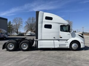 2019 Volvo VNL 760