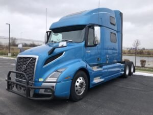 2019 Volvo VNL 860